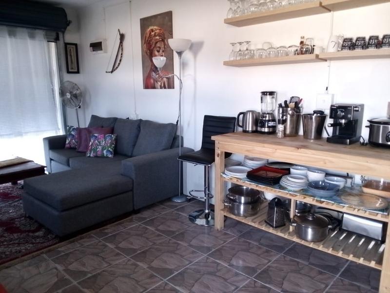 1 Bedroom Property for Sale in Riviersonderend Western Cape